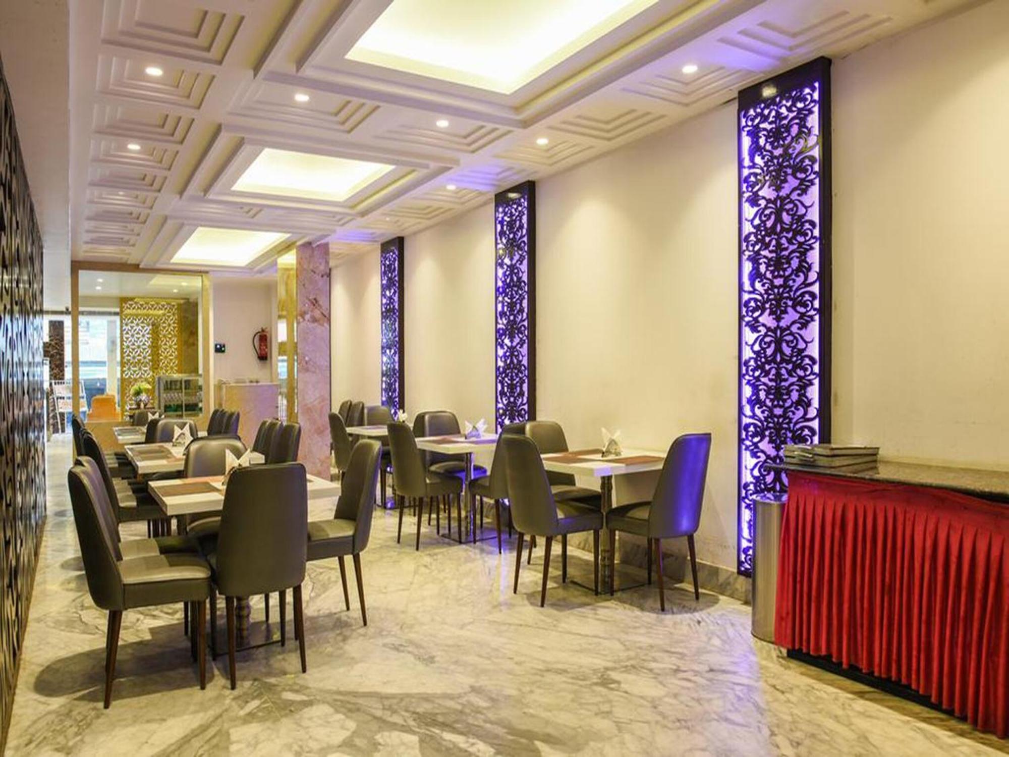 Hotel Banz Near Indira Gandhi Airport Delhi Νέο Δελχί Εξωτερικό φωτογραφία